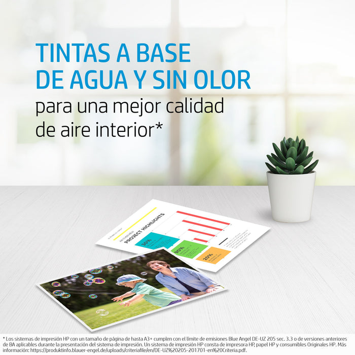 EAN 0883585705740 - HP 364XL High Yield Photo Original Ink Cartridge cartucho de tinta 1 pieza(s) Alto rendimiento (XL) Foto  imagen 4