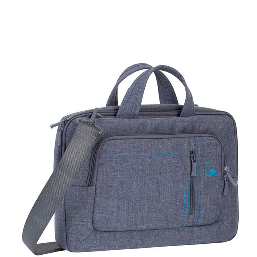 EAN 4260403570944 - Rivacase 7520 33,8 cm (13.3") Maletín Gris imagen 1