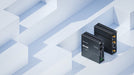 EAN 4779051842049 - Teltonika RUT206 INDUSTRIAL router inalámbrico Ethernet rápido Banda única (2,4 GHz) 4G Negro imagen 6