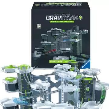 EAN 4005556224265 - Ravensburger 22426 juego y juguete de habilidad/activo Pista para canicas imagen 4