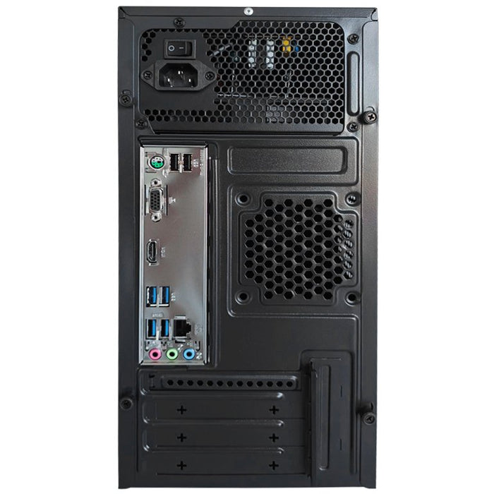EAN 8435207808296 - differo OR1639278 PC AMD Ryzen™ 7 DDR4-SDRAM 500 GB SSD Windows 11 Home (versión de prueba preinstalada)  imagen 4