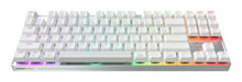 EAN 4025112121159 - CHERRY MX 8.2 Pro TMR Wireless teclado Juego USB + RF Wireless + Bluetooth QWERTY Internacional de EE.UU. imagen 2