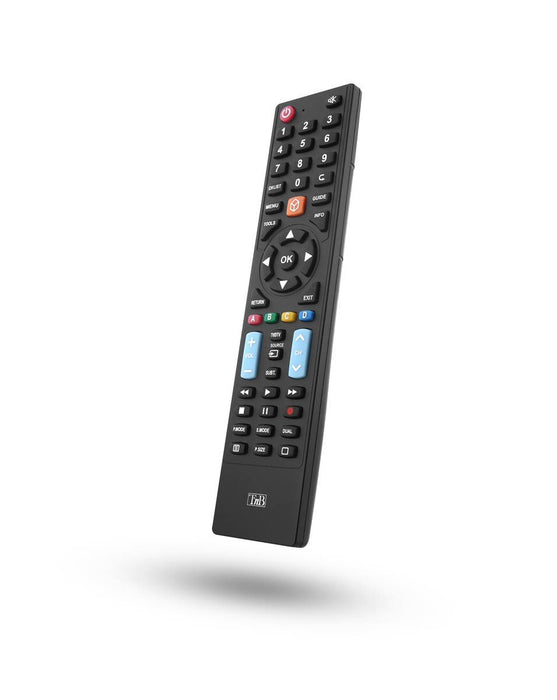 EAN 3303170086568 - T'nB TCUN05 mando a distancia IR inalámbrico TV Botones imagen 3