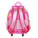 EAN 8445118085532 - Karactermania Lilo and Stitch Cute mochila Mochila escolar Multicolor imagen 3