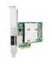 EAN 0889296143741 - HPE SmartArray Smart Array P408e-p SR Gen10 (8 External Lanes/4GB Cache) 12G SAS PCIe Plug-in Controller  imagen 1