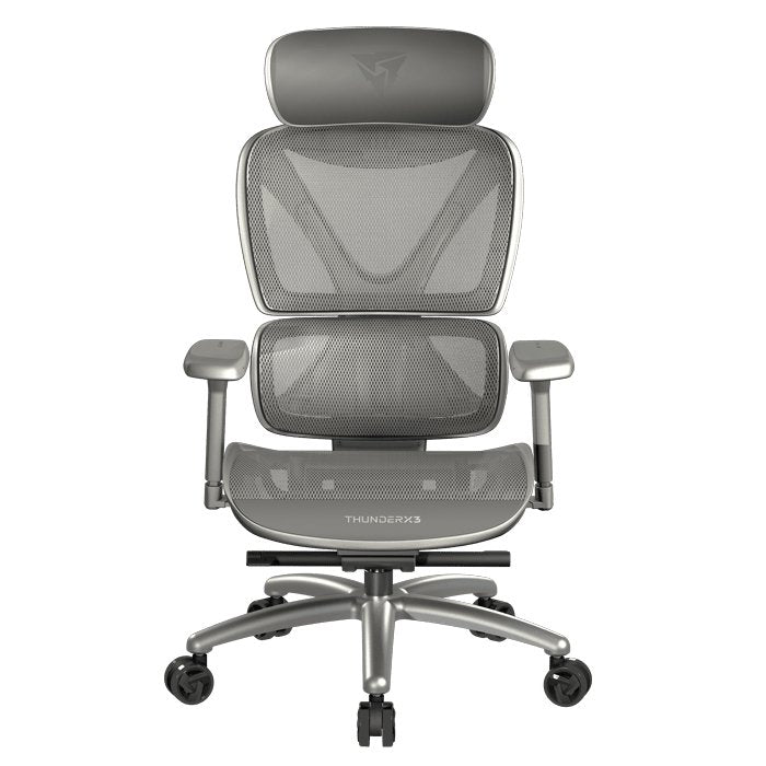 EAN 4711099473960 - ThunderX3 XTC Asiento de malla Respaldo de malla imagen 2