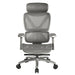 EAN 4711099473960 - ThunderX3 XTC Asiento de malla Respaldo de malla imagen 2