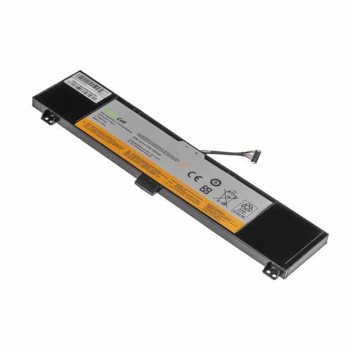 EAN 5907813965623 - Green Cell LE160 refacción para laptop Batería imagen 3