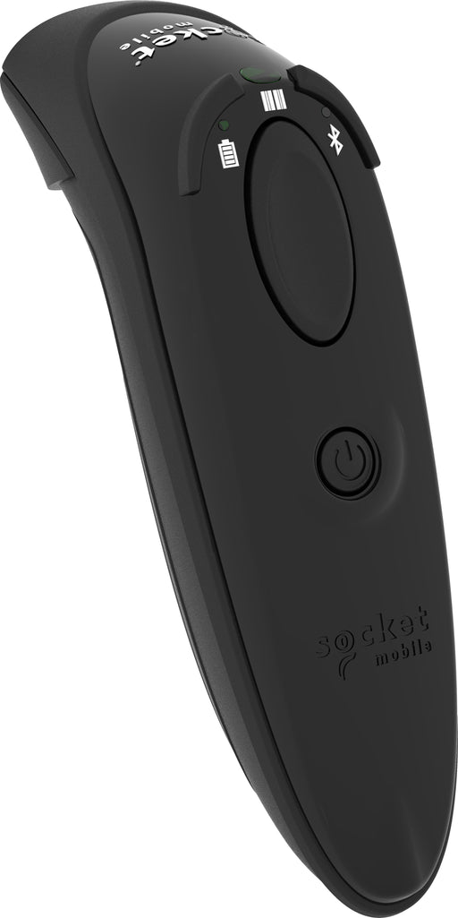 EAN 0758497117786 - Socket Mobile DuraScan D740 Lector de códigos de barras portátil 1D/2D LED Negro imagen 1