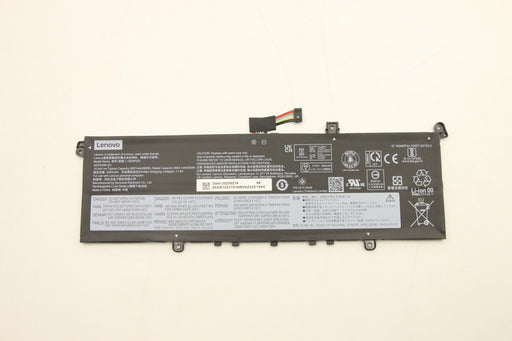 EAN 5704174988816 - Lenovo 5B10Z37617 refacción para laptop Batería imagen 1