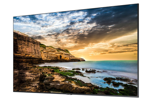 EAN 8806090505188 - Samsung QE50T Pantalla plana para señalización digital 127 cm (50") LED 300 cd / m² 4K Ultra HD Negro Tiz imagen 2