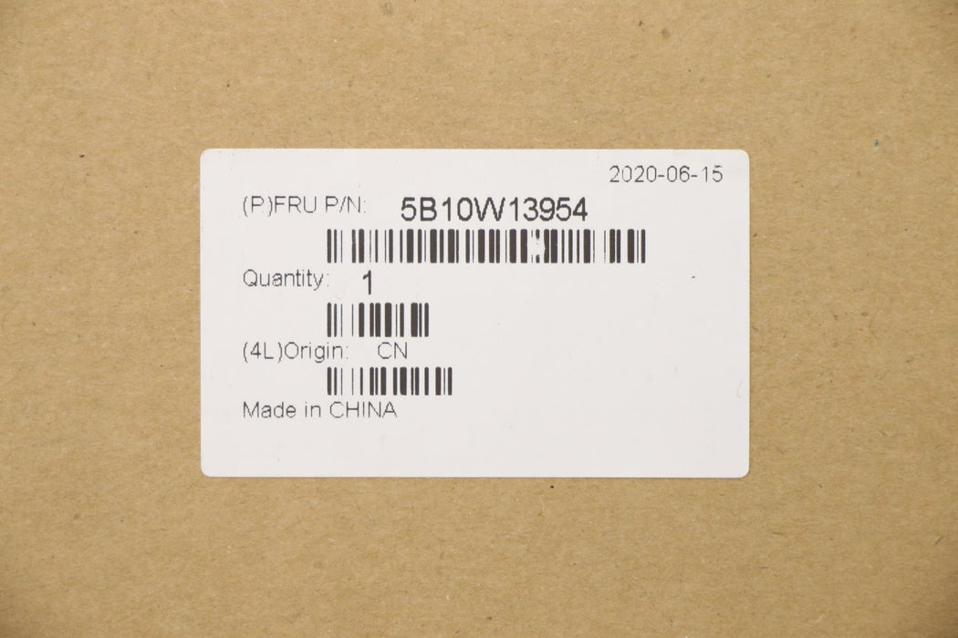 EAN 5704174296027 - Lenovo 5B10W13954 refacción para laptop Batería imagen 3