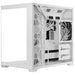 EAN 8435693114406 - Mars Gaming MCV5W carcasa de ordenador Midi Tower Blanco imagen 6