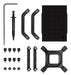 EAN 6933412729556 - DeepCool AK500 G2 Procesador Refrigerador de aire 12 cm Negro 1 pieza(s) imagen 8