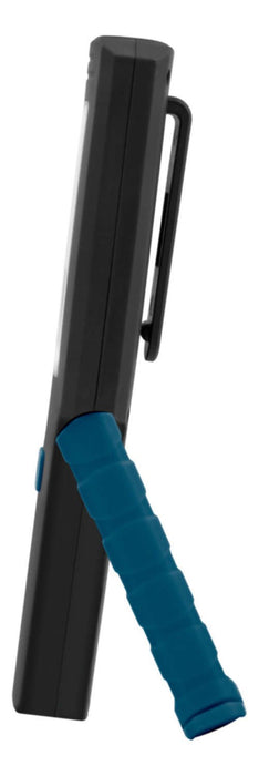 EAN 4013674169573 - Ansmann WL210B Negro, Azul Linterna de mano COB LED imagen 4