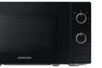 EAN 8806092628281 - Samsung MS20A3010AL/EG microondas Negro Solo microondas Encimera 20 L 700 W imagen 6