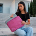 EAN 8434847055879 - COOL Accesorios 8434847055879 maletines para portátil 38,1 cm (15") Funda Rosa imagen 3