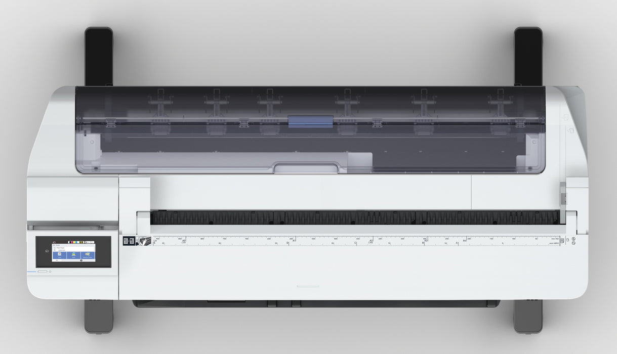EAN 8715946696669 - Epson C11CJ54301A0 impresora de gran formato Wifi Inyección de tinta Color 2400 x 1200 DPI A0 (841 x 1189 imagen 8