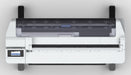EAN 8715946696669 - Epson C11CJ54301A0 impresora de gran formato Wifi Inyección de tinta Color 2400 x 1200 DPI A0 (841 x 1189 imagen 8