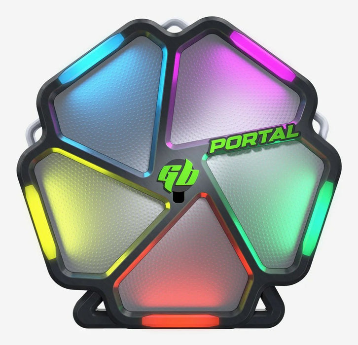 EAN 0850049582667 - Gel Blaster Portal Objetivo imagen 1