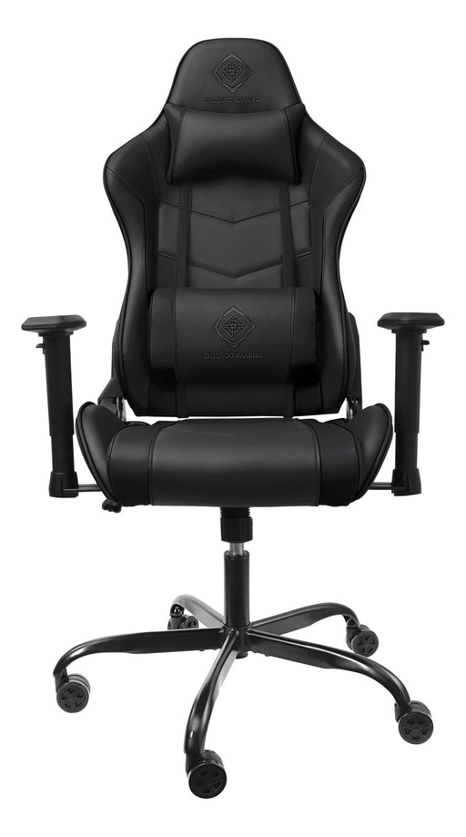 EAN 7333048044617 - Deltaco Gaming GAM-096 silla para videojuegos Silla para videojuegos universal Asiento acolchado tapizado imagen 2