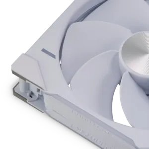EAN 886523003304 - Phanteks D30-140 Carcasa del ordenador Ventilador 14 cm Blanco 1 pieza(s) imagen 4