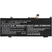 EAN 5706998912107 - CoreParts MBXLE-BA0191 refacción para laptop Batería imagen 1