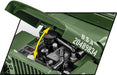 EAN 5902251028060 - COBI Willys MB Medical imagen 8