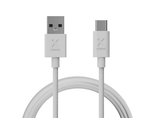 EAN 8720195100171 - Xtorm CXG2050 cable USB 1 m USB A USB C 60 W Blanco imagen 1
