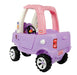 EAN 0050743627514 - Little Tikes Cozy Truck Princess Correpasillos con forma de coche imagen 3