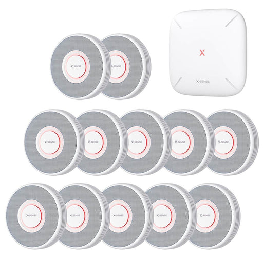 EAN 0810194781469 - X-Sense XS0B-MR31 imagen 1
