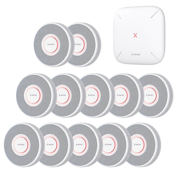 EAN 0810194781469 - X-Sense XS0B-MR31 imagen 1