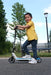 EAN 3700092639245 - Urbanglide RIDE 55 PINK Rosa 10 kmh 4,5 Ah imagen 3