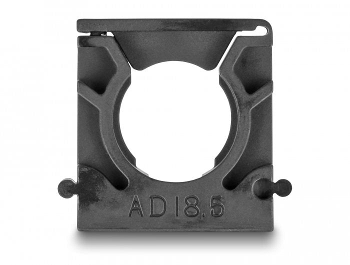 EAN 4043619604845 - DeLOCK 60484 organizador de cables Soporte para cables 8 pieza(s) imagen 3