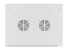 EAN 5901969403107 - Lanberg WF01-6409-10S armario rack 9U Bastidor de pared Gris imagen 7