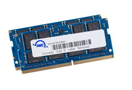 EAN 0810586031387 - OWC OWC2666DDR4S64P módulo de memoria 64 GB 2 x 32 GB DDR4 imagen 1