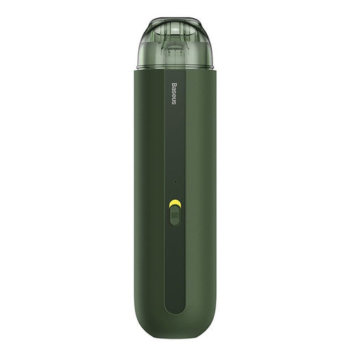 EAN 6953156224148 - Baseus CRXCQA2-06 aspiradora de mano Verde Sin bolsa imagen 1