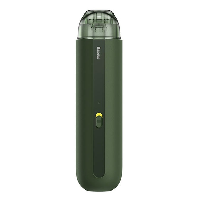 EAN 6953156224148 - Baseus CRXCQA2-06 aspiradora de mano Verde Sin bolsa imagen 1