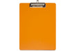 EAN 4002390064453 - MAUL MAULflexx portapapel A4 Polipropileno (PP) Naranja imagen 1