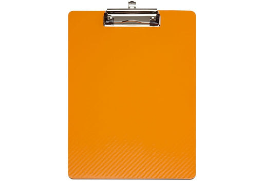 EAN 4002390064453 - MAUL MAULflexx portapapel A4 Polipropileno (PP) Naranja imagen 1