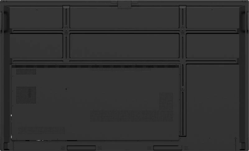 EAN 766907039535 - Viewsonic IFP7551-3C pizarra blanca interactiva 190,5 cm (75") 3840 x 2160 Pixeles Pantalla táctil Negro imagen 7