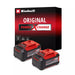 EAN 4006825656695 - Einhell PXC-Twinpack Batería imagen 2