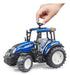 EAN 4001702021849 - BRUDER Holland T5.120 imagen 3