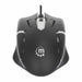 EAN 0766623190206 - Manhattan 190206 ratón Juego Ambidextro USB tipo A 1500 DPI imagen 5