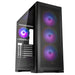 EAN 5999094005808 - Kolink UNITY MESHBAY ARGB carcasa de ordenador Midi Tower Negro imagen 1