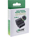 EAN 4043718126828 - InLine 27700A cambiador de género para cable SATA female SATA Negro imagen 3