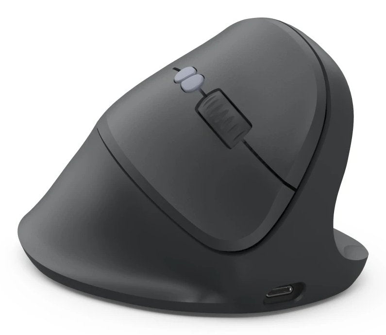 EAN 4047443537492 - Hama EWM-600R ratón Oficina mano derecha RF Wireless + Bluetooth Óptico 1800 DPI imagen 5