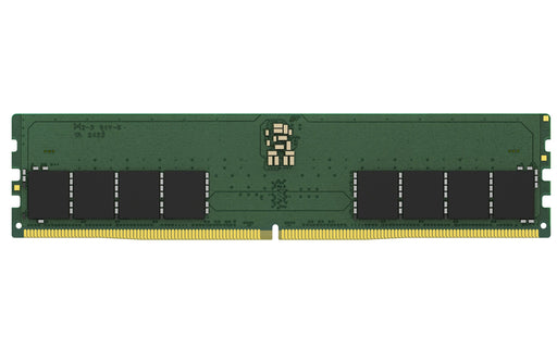 EAN 0740617348170 - Kingston Technology ValueRAM módulo de memoria 64 GB 1 x 64 GB DDR5 6400 MT/s 288-pin DIMM imagen 2