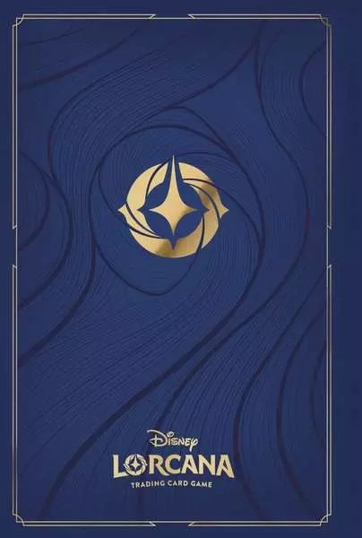 EAN 4050368989901 - Ravensburger Carnet de notes Disney Lorcana cuaderno y block 160 hojas Multicolor imagen 5