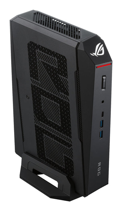EAN 4711636477567 - ASUS ROG RNUC16JNK9X28AA2 Intel Core Ultra 9 290HX Plus 32 GB DDR5-SDRAM 2 TB SSD NVIDIA GeForce RTX 5080 imagen 19